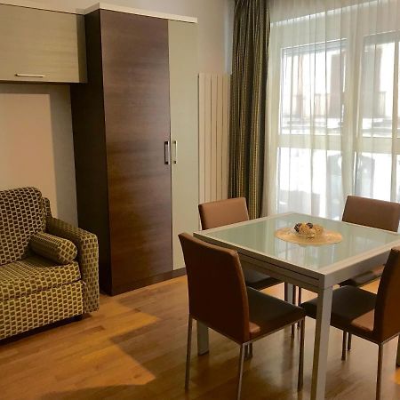 Fedra Loft House Apartment Bari Luaran gambar