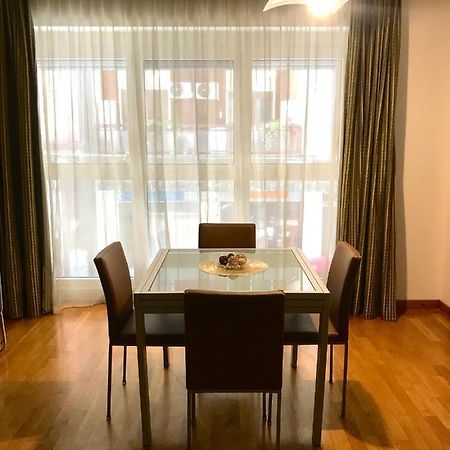 Fedra Loft House Apartment Bari Luaran gambar