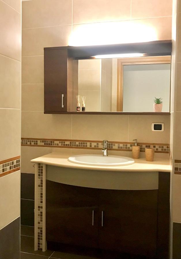 Fedra Loft House Apartment Bari Luaran gambar