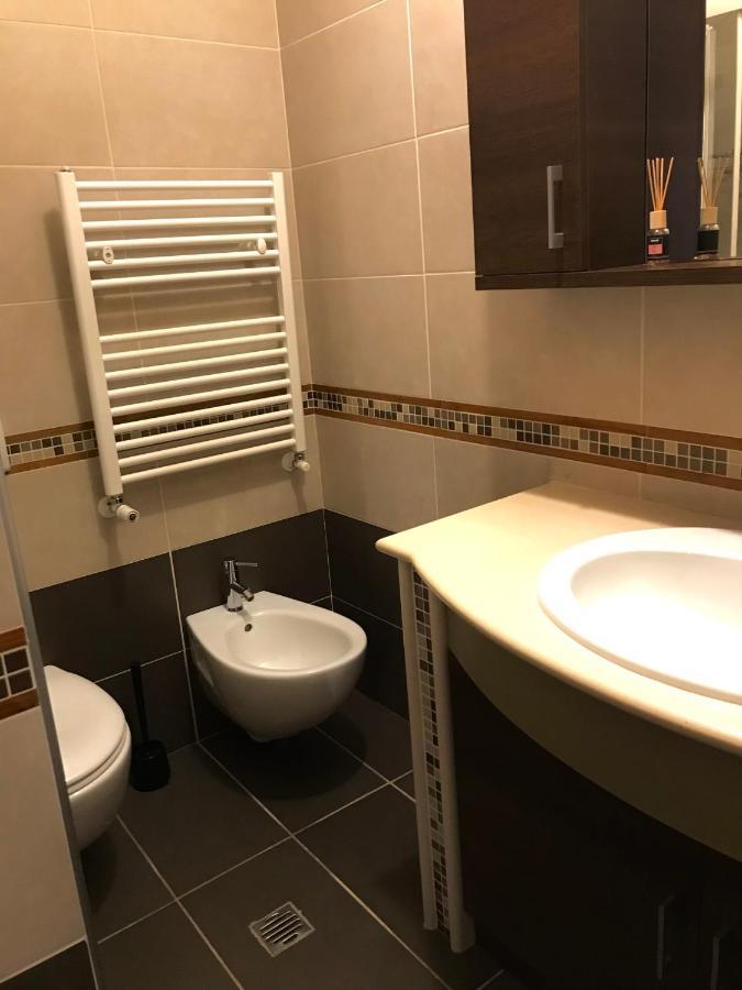 Fedra Loft House Apartment Bari Luaran gambar