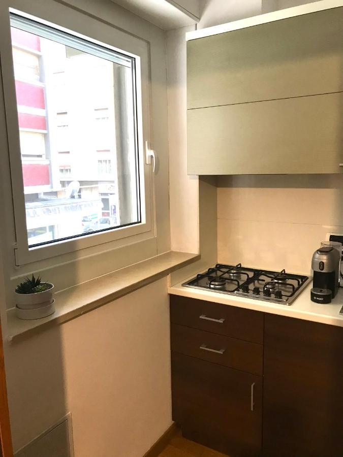 Fedra Loft House Apartment Bari Luaran gambar