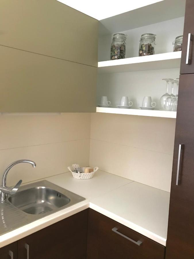 Fedra Loft House Apartment Bari Luaran gambar
