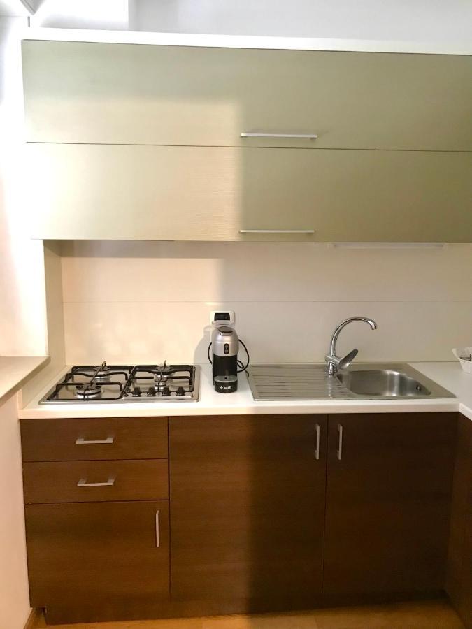 Fedra Loft House Apartment Bari Luaran gambar