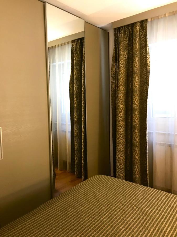 Fedra Loft House Apartment Bari Luaran gambar