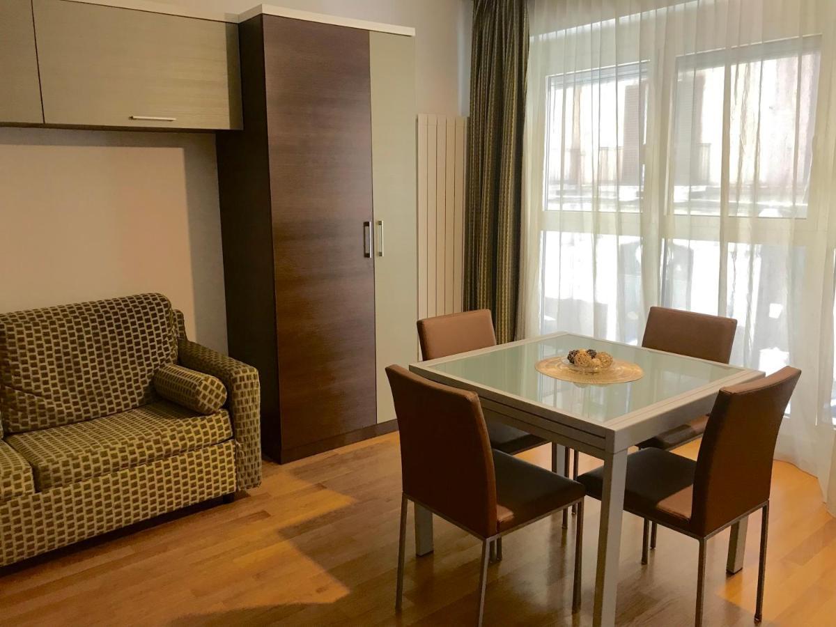 Fedra Loft House Apartment Bari Luaran gambar