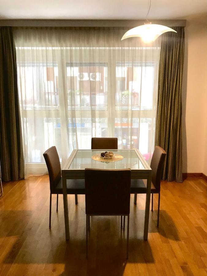 Fedra Loft House Apartment Bari Luaran gambar