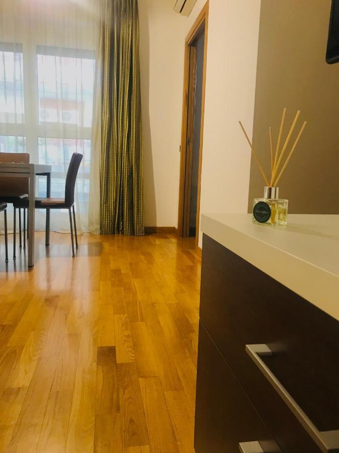 Fedra Loft House Apartment Bari Luaran gambar