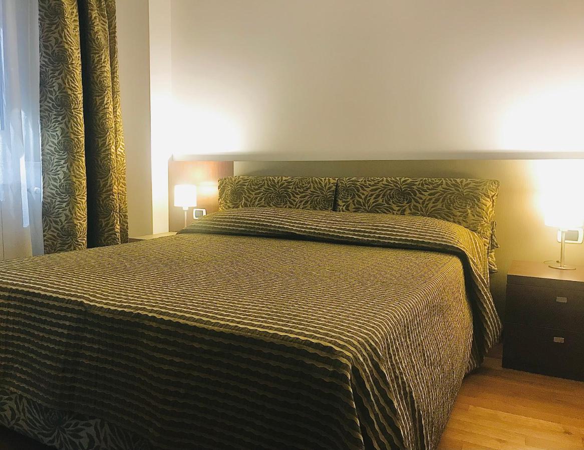 Fedra Loft House Apartment Bari Luaran gambar